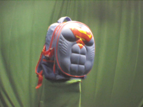 90 Degrees _ Picture 9 _ Superman Themed Backpack.png